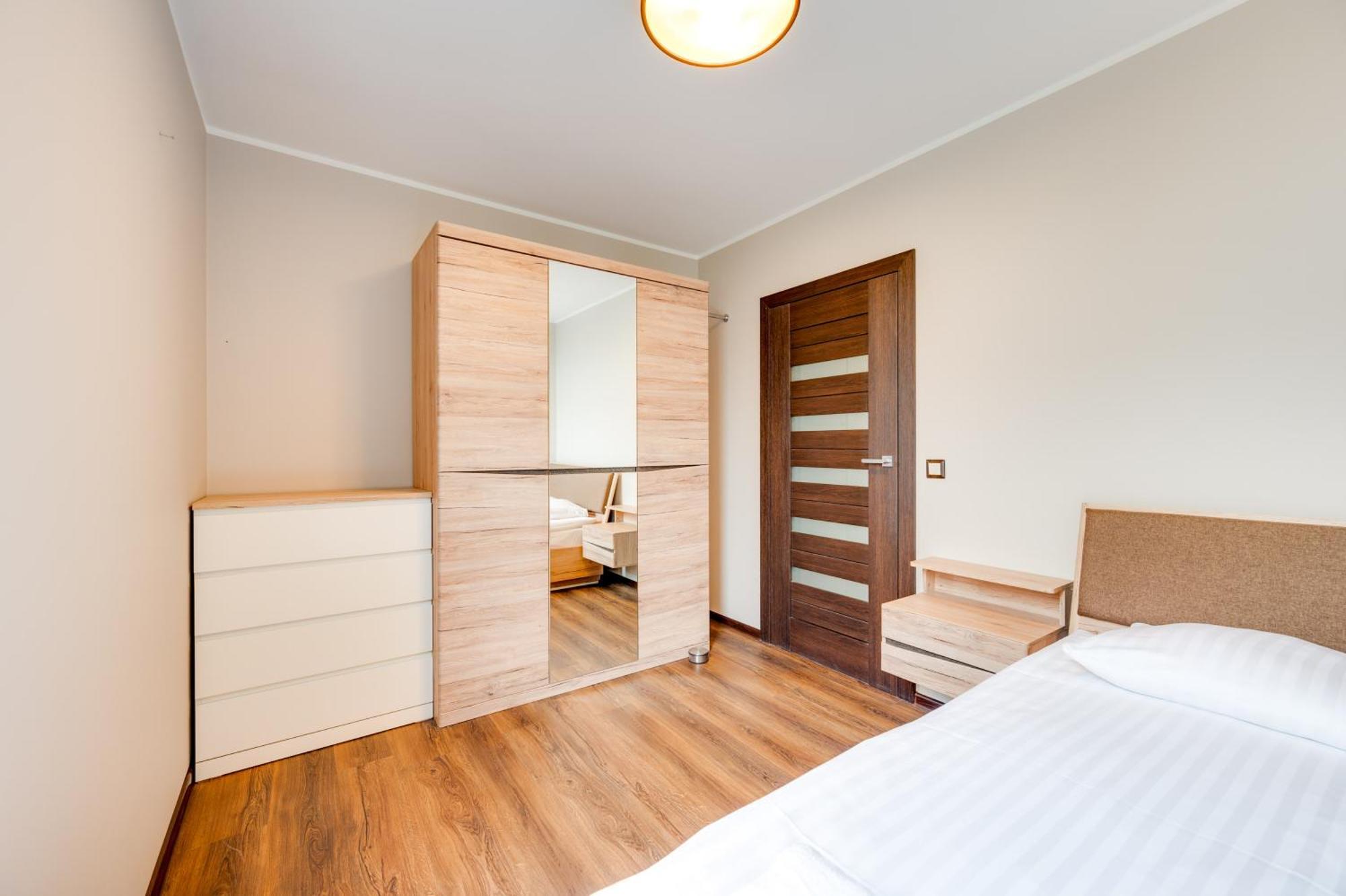 Krynicka 4 By Homeprime Gdansk Exterior foto