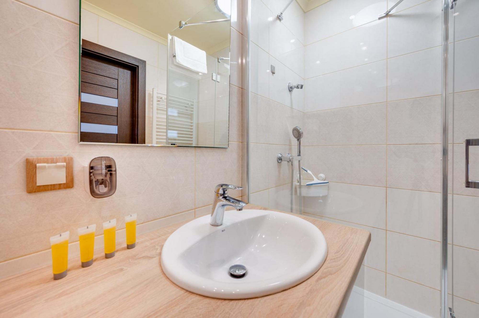 Krynicka 4 By Homeprime Gdansk Exterior foto